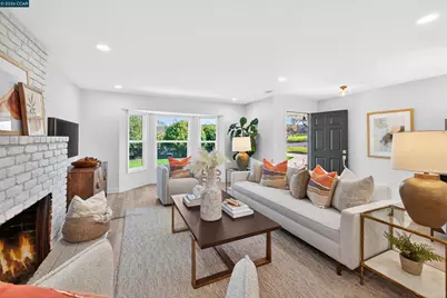 2481 Casa Way, Walnut Creek, CA 94597 - Photo 9