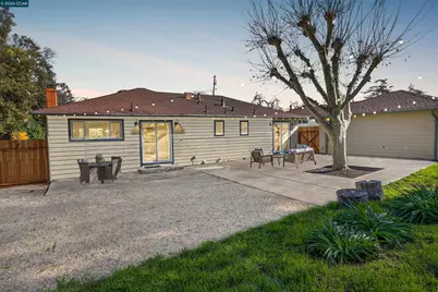 2481 Casa Way, Walnut Creek, CA 94597 - Photo 3