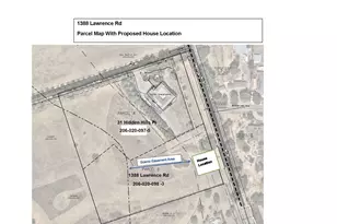 1388 Lawrence Rd, Danville, CA 94506 - Photo 1