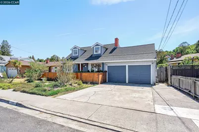 2312 Granada Ct, Pinole, CA 94564 - Photo 3