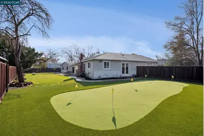 538 Shelly Dr, Pleasant Hill, CA 94523 - Photo 29