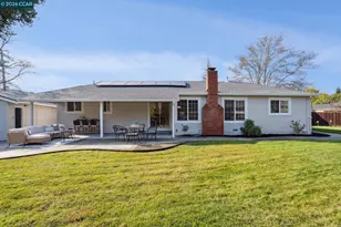 538 Shelly Dr, Pleasant Hill, CA 94523 - Photo 35