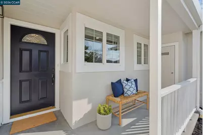 538 Shelly Dr, Pleasant Hill, CA 94523 - Photo 3