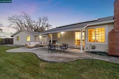 538 Shelly Dr, Pleasant Hill, CA 94523 - Photo 37