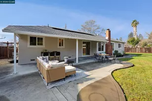 538 Shelly Dr, Pleasant Hill, CA 94523 - Photo 33