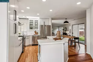 538 Shelly Dr, Pleasant Hill, CA 94523 - Photo 11