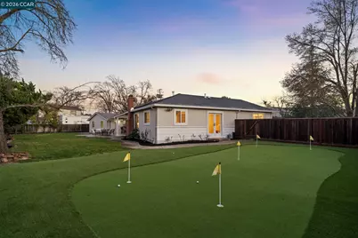538 Shelly Dr, Pleasant Hill, CA 94523 - Photo 1