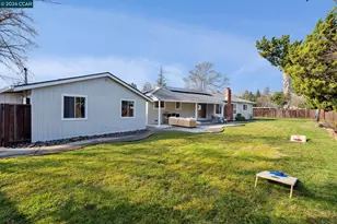 538 Shelly Dr, Pleasant Hill, CA 94523 - Photo 29