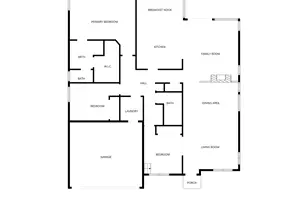 2337 Newport Pl S, Discovery Bay, CA 94505 - Photo 19