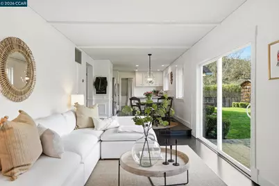 152 Walford Dr, Moraga, CA 94556 - Photo 15