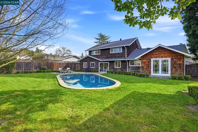 152 Walford Dr, Moraga, CA 94556 - Photo 35