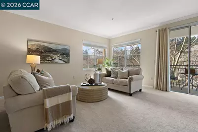 1860 Tice Creek Drive #1307, Walnut Creek, CA 94595 - Photo 5