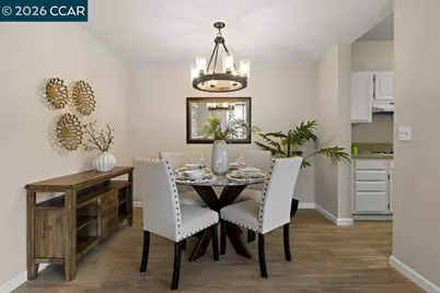 1860 Tice Creek Drive #1307, Walnut Creek, CA 94595 - Photo 9