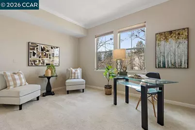 1860 Tice Creek Drive #1307, Walnut Creek, CA 94595 - Photo 19