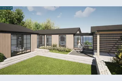 1240 Monticello Rd., Lafayette, CA 94549 - Photo 7