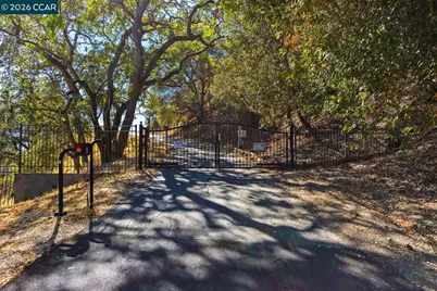 1240 Monticello Rd., Lafayette, CA 94549 - Photo 19