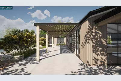 1240 Monticello Rd., Lafayette, CA 94549 - Photo 5