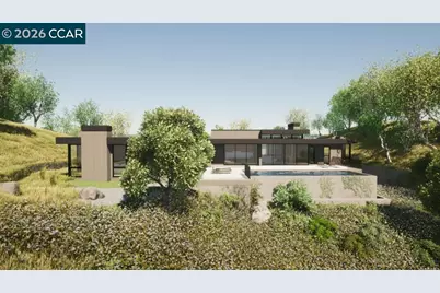 0 Monticello Rd., Lafayette, CA 94549 - Photo 3