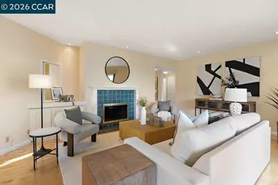 1738 Stanley Dollar Dr #4A, Walnut Creek, CA 94595 - Photo 9