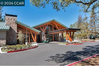 1738 Stanley Dollar Dr #4A, Walnut Creek, CA 94595 - Photo 57