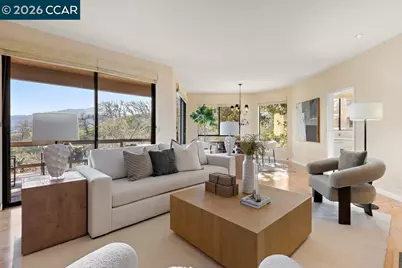 1738 Stanley Dollar Dr #4A, Walnut Creek, CA 94595 - Photo 11