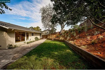 3739 Northridge Drive, Concord, CA 94518 - Photo 21