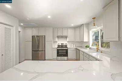 3739 Northridge Drive, Concord, CA 94518 - Photo 9