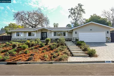 3739 Northridge Drive, Concord, CA 94518 - Photo 1