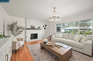 3739 Northridge Dr, Concord, CA 94518 - Photo 5