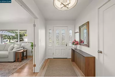 3739 Northridge Drive, Concord, CA 94518 - Photo 3