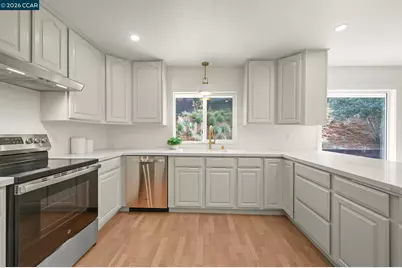 3739 Northridge Drive, Concord, CA 94518 - Photo 7