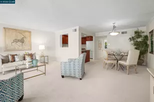 1525 Canyonwood Ct, Walnut Creek, CA 94595 - Photo 11