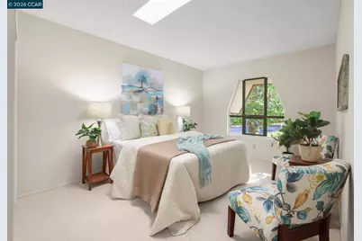 1525 Canyonwood Ct #4, Walnut Creek, CA 94595 - Photo 21