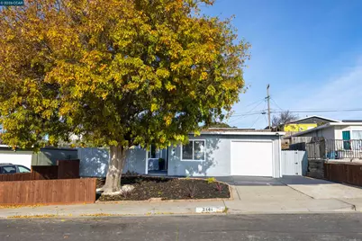 3141 Fairmede Dr, Richmond, CA 94806 - Photo 43