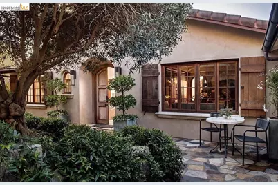 20 Bayshore Ter, Tiburon, CA 94920 - Photo 3