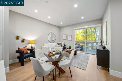 600 Hartz Ave #201, Danville, CA 94526 - Photo 5