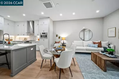 600 Hartz Ave #201, Danville, CA 94526 - Photo 3