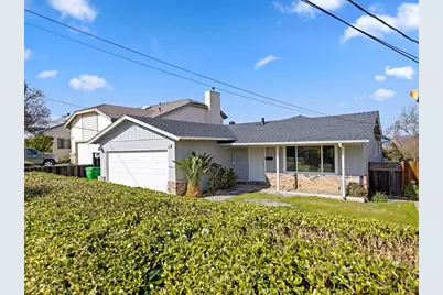 3250 Ridge Crest Ct, Hayward, CA 94541 - Photo 1