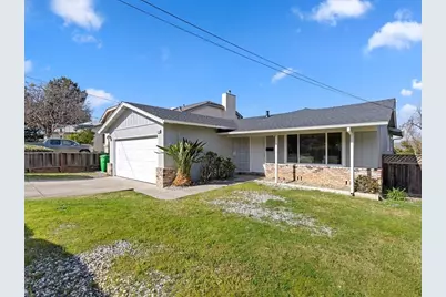 3250 Ridge Crest Ct, Hayward, CA 94541 - Photo 3