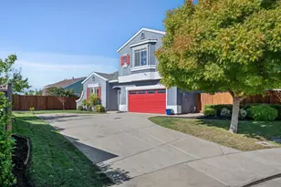 568 Cattail Ct, American Canyon, CA 94503 - Photo 1