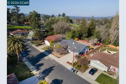 1140 Rachele Rd, Walnut Creek, CA 94597 - Photo 27