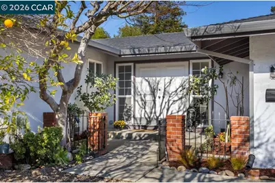 1140 Rachele Rd, Walnut Creek, CA 94597 - Photo 3