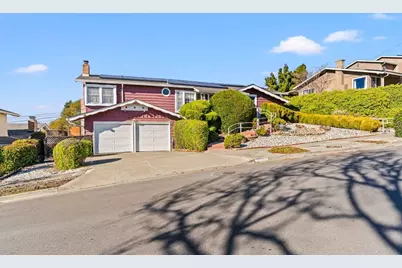 674 Gleneagle Ave, Hayward, CA 94544 - Photo 1