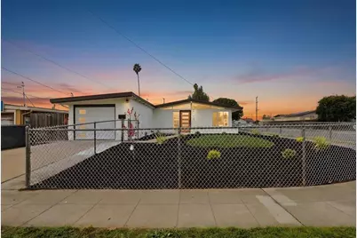 27707 La Porte Ave, Hayward, CA 94545 - Photo 1
