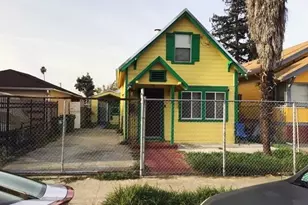 9325 Hillside St, Oakland, CA 94603 - Photo 1