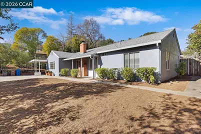 848 Cumberland Dr, Pleasant Hill, CA 94523 - Photo 3