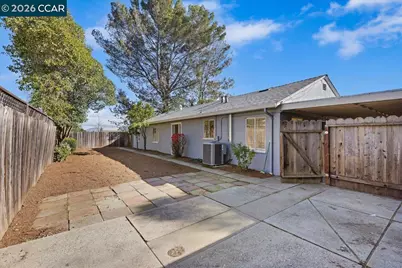 848 Cumberland Dr, Pleasant Hill, CA 94523 - Photo 21