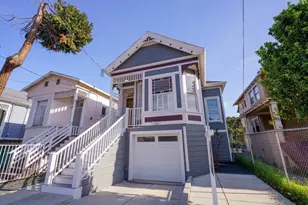 1532 5th Ave, Oakland, CA 94606 - Photo 1