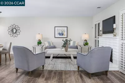 401 Tampico, Walnut Creek, CA 94598 - Photo 3