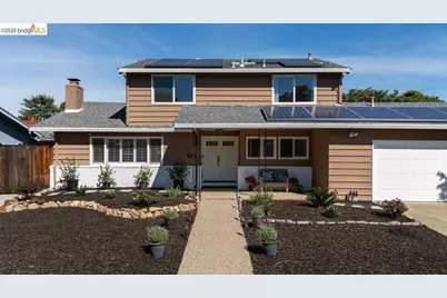 5179 Paul Scarlet Dr, Concord, CA 94521 - Photo 3